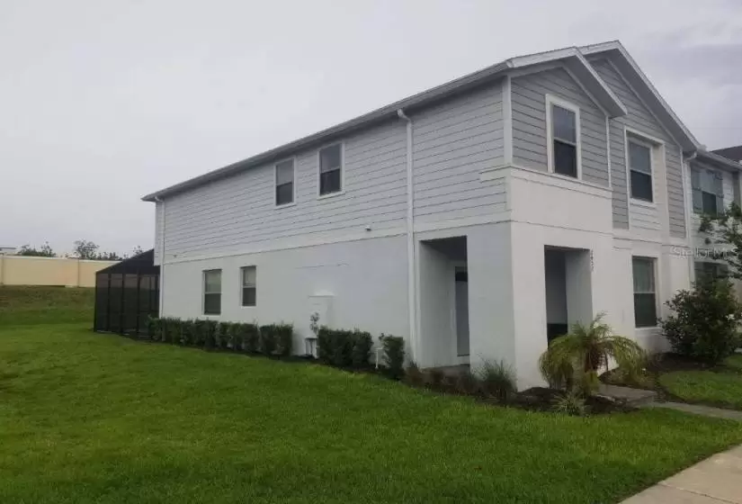 2452 DUBAI STREET, KISSIMMEE, Florida 34747, 5 Bedrooms Bedrooms, ,4 BathroomsBathrooms,Townhouse,For Sale,DUBAI,MFRO6113516