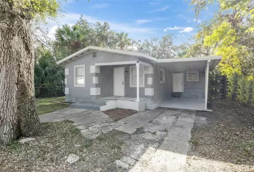 508 KEECH STREET, DAYTONA BEACH, Florida 32114, 3 Bedrooms Bedrooms, ,1 BathroomBathrooms,Single Family Residence,For Sale,KEECH,MFRV4939159