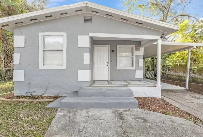 508 KEECH STREET, DAYTONA BEACH, Florida 32114, 3 Bedrooms Bedrooms, ,1 BathroomBathrooms,Single Family Residence,For Sale,KEECH,MFRV4939159