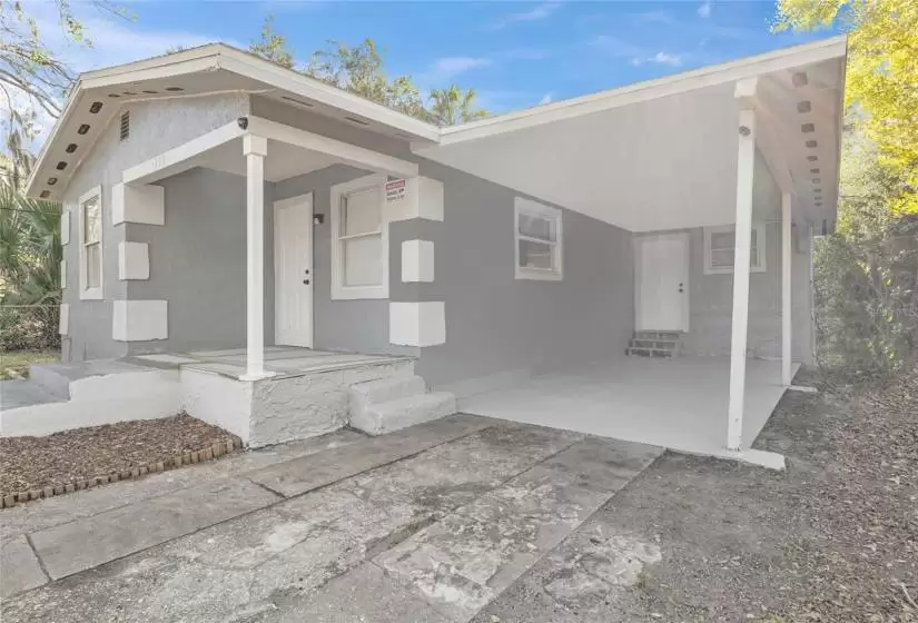 508 KEECH STREET, DAYTONA BEACH, Florida 32114, 3 Bedrooms Bedrooms, ,1 BathroomBathrooms,Single Family Residence,For Sale,KEECH,MFRV4939159