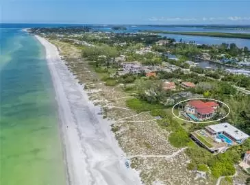 5919 GULF OF MEXICO DRIVE, LONGBOAT KEY, Florida 34228, 5 Bedrooms Bedrooms, ,6 BathroomsBathrooms,Single Family Residence,For Sale,GULF OF MEXICO,MFRA4628022