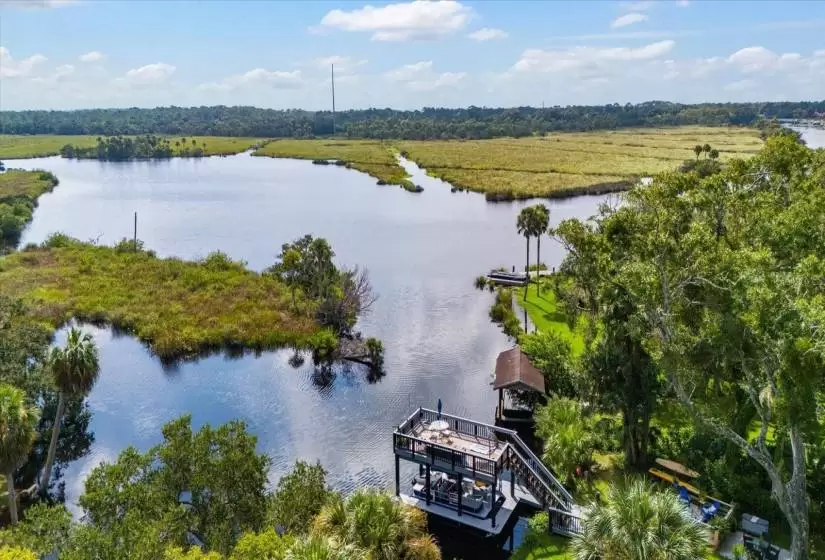 385 COQUINA AVENUE, ORMOND BEACH, Florida 32174, 5 Bedrooms Bedrooms, ,2 BathroomsBathrooms,Single Family Residence,For Sale,COQUINA,MFRV4938621