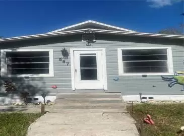 587 WASHINGTON STREET, NEW SMYRNA BEACH, Florida 32168, 2 Bedrooms Bedrooms, ,1 BathroomBathrooms,Single Family Residence,For Sale,WASHINGTON,MFRNS1083056