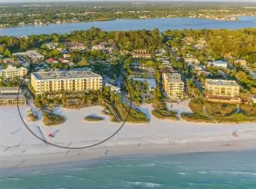 915 SEASIDE DRIVE Unit#607, Weeks 16-17, SARASOTA, Florida 34242, 3 Bedrooms Bedrooms, ,3 BathroomsBathrooms,Condominium,For Sale,SEASIDE,MFRA4629469