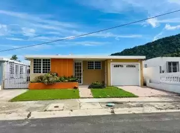 4th St. SANTA ELENA DEVELOPMENT Unit##21, YABUCOA, Puerto Rico 00767, 3 Bedrooms Bedrooms, ,1 BathroomBathrooms,Single Family Residence,For Sale,SANTA ELENA DEVELOPMENT,MFRPR9110012