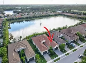 12104 LAKEWOOD PRESERVE PLACE, FORT MYERS, Florida 33913, 2 Bedrooms Bedrooms, ,2 BathroomsBathrooms,Villa,For Sale,LAKEWOOD PRESERVE,MFRA4628327