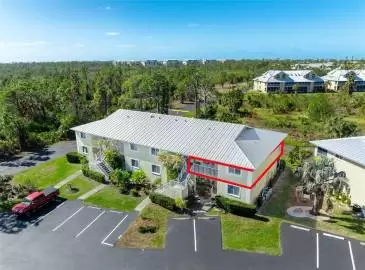 6600 GASPARILLA PINES BOULEVARD Unit#204, ENGLEWOOD, Florida 34224, 2 Bedrooms Bedrooms, ,2 BathroomsBathrooms,Condominium,For Sale,GASPARILLA PINES,MFRD6139253